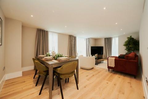 3 bedroom flat to rent, Flat 11, 219 Baker, 219 Baker Street, London, NW1