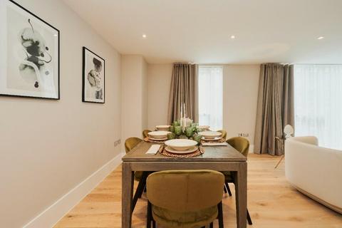 3 bedroom flat to rent, Flat 11, 219 Baker, 219 Baker Street, London, NW1