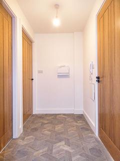 1 bedroom apartment to rent, Apartment 16, Lyons Grove, Consort Street, ST4 1AN
