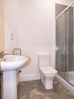 1 bedroom apartment to rent, Apartment 14 Lyons Grove, Consort Street, Stoke, ST41An