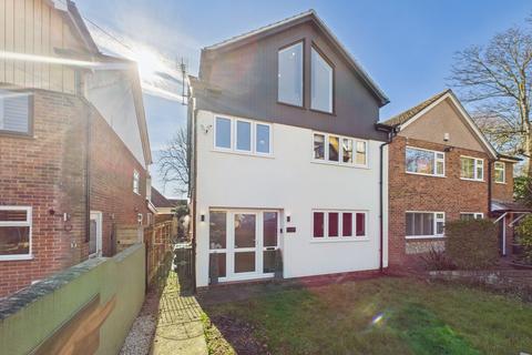4 bedroom semi-detached house for sale, Lanthorne Road, Broadstairs, CT10