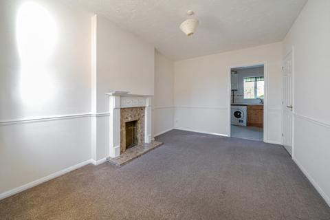 2 bedroom semi-detached house for sale, Plessey Close, Towcester, Northamptonshire, NN12