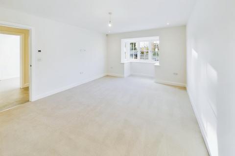 4 bedroom detached house for sale, Raley Road, Southampton SO31