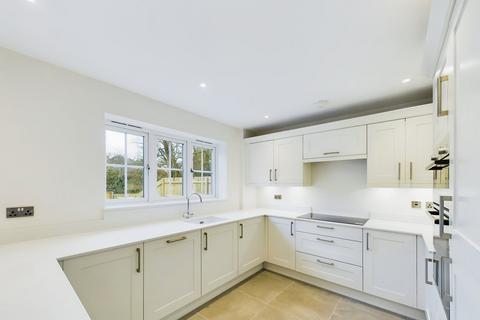 4 bedroom detached house for sale, Raley Road, Southampton SO31