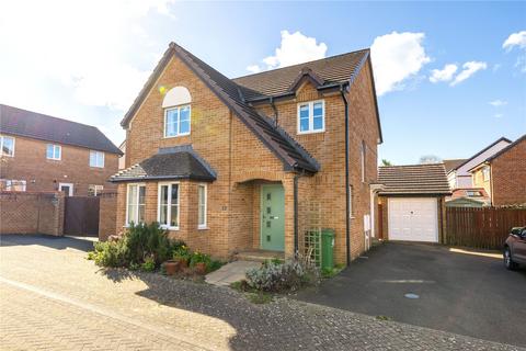 26 Benson Drive, Northam, Bideford, EX39 1UX