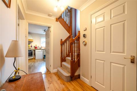 26 Benson Drive, Northam, Bideford, EX39 1UX