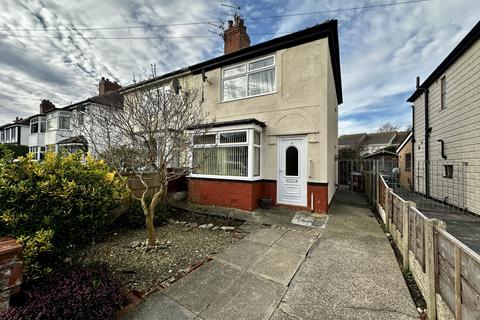 Rookwood Avenue, Cleveleys FY5