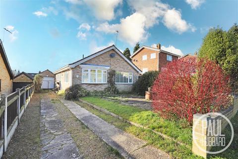 3 bedroom detached bungalow for sale, Allen Road, Oulton Broad, Suffolk