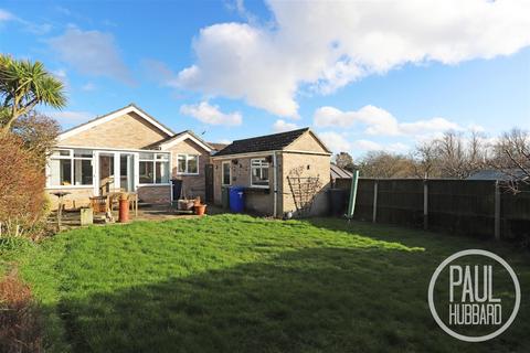 3 bedroom detached bungalow for sale, Allen Road, Oulton Broad, Suffolk