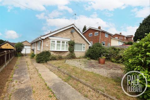 Allen Road, Oulton Broad, Suffolk