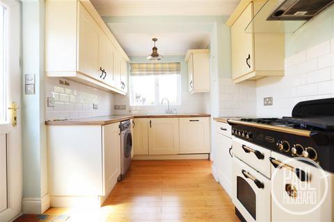 undefined, Allen Road, Oulton Broad, Suffolk