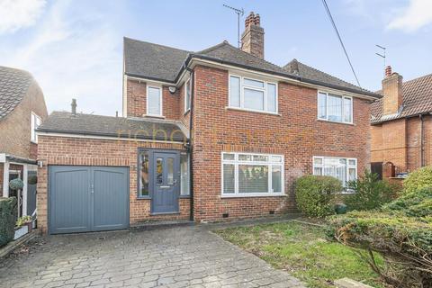 Sunnyfield, Mill Hill, NW7