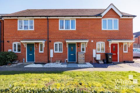 16 Elk Path, Three Mile Cross, Reading, RG7 1WE