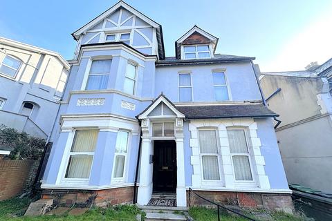 1 bedroom flat to rent, London Road, St Leonards-on-Sea, TN37