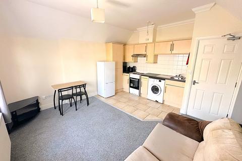 1 bedroom flat to rent, London Road, St Leonards-on-Sea, TN37