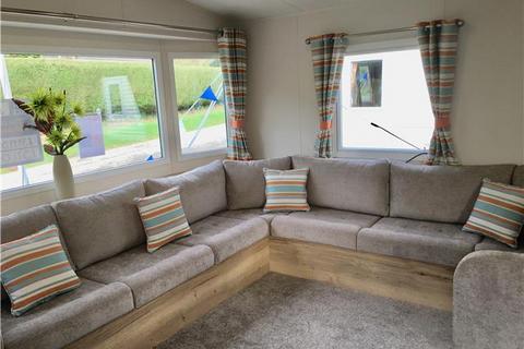 3 bedroom static caravan for sale, Newquay Holiday Park