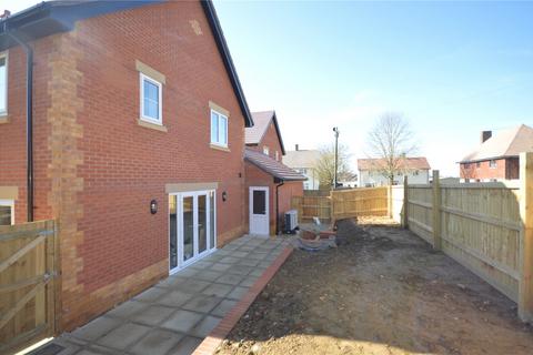 4 bedroom detached house for sale, 18 Clayton Close A, Yeovil, BA22