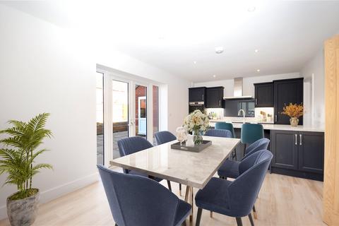4 bedroom detached house for sale, 18 Clayton Close, Yeovil, BA22