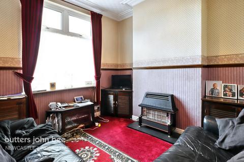 2 bedroom terraced house for sale, Frank Street, Stoke-On-Trent