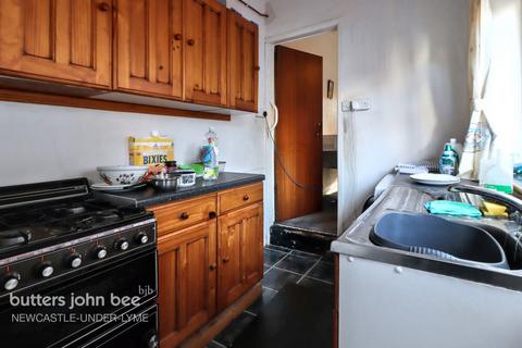 2 bedroom terraced house for sale, Frank Street, Stoke-On-Trent