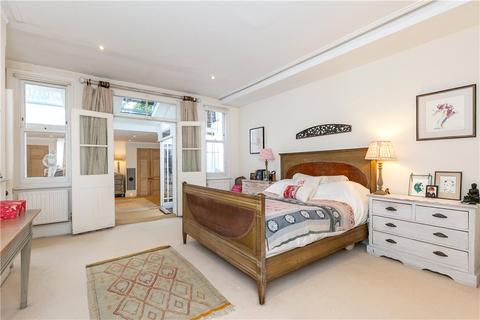 4 bedroom flat for sale, Philbeach Gardens, London, SW5