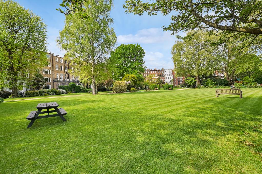 Philbeach Gardens