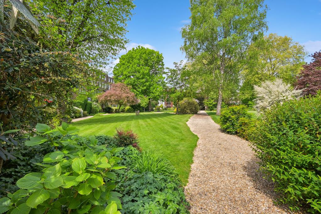 Philbeach Gardens