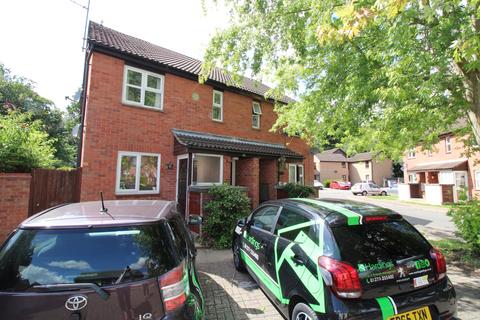 1 bedroom maisonette to rent, Abenberg Way, Hutton CM13