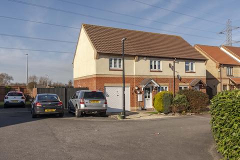 3 bedroom semi-detached house for sale, Weston-super-Mare BS24