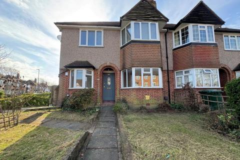 2 bedroom flat for sale, TORRINGTON PARK, NORTH FINCHLEY, N12