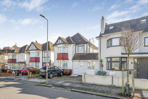 3 bedroom detached house for sale, Elliot Road, Hendon NW4