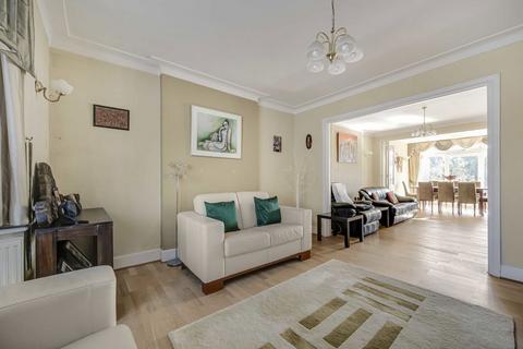 3 bedroom detached house for sale, Elliot Road, Hendon NW4