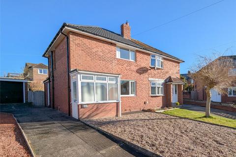 2 bedroom semi-detached house for sale, Green Lane, Carlisle CA2