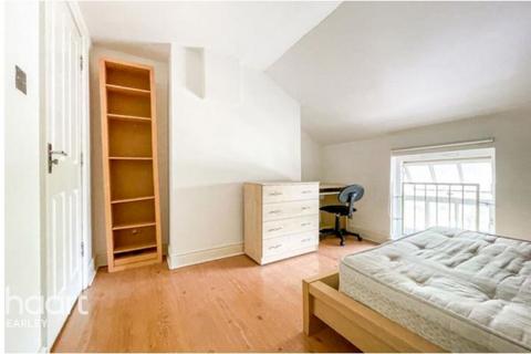 1 bedroom terraced house to rent, Howard Street, Reading