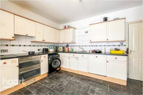 1 bedroom terraced house to rent, Howard Street, Reading