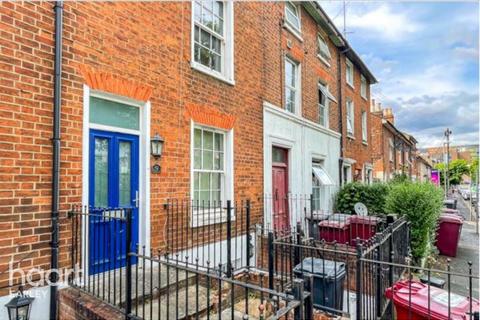 1 bedroom terraced house to rent, Howard Street, Reading