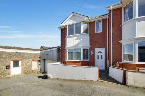 undefined, Horne Park Mews, Ilfracombe EX34