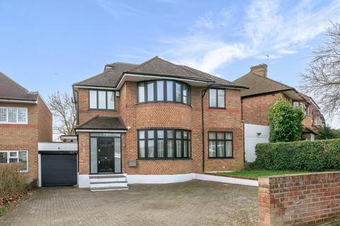 5 bedroom detached house for sale, Northiam, Woodside Park