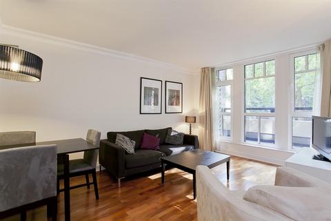 2 bedroom flat for sale, St Johns Building, 79 Marsham Street, Westminster, London SW1P