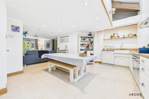 4 bedroom barn conversion for sale, Bowling Alley Lane, Ashbourne DE6