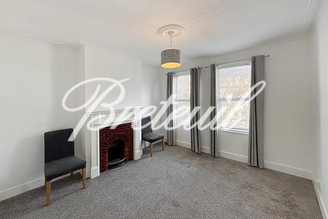 1 bedroom flat to rent, Althea Street, London, SW6