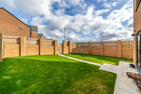 4 bedroom detached house for sale, Swallowtail Place, Great Park, NE13