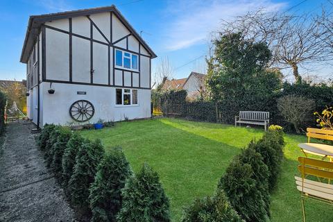 3 bedroom detached house for sale, Barton CB23