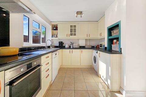3 bedroom detached house for sale, Barton CB23