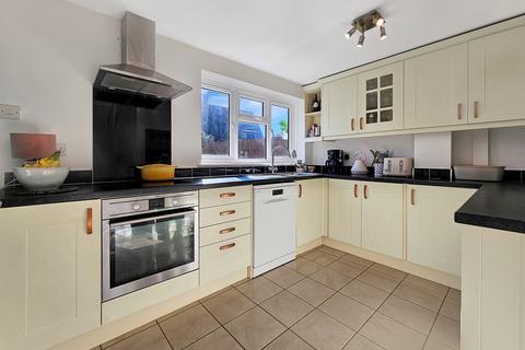 3 bedroom detached house for sale, Barton CB23