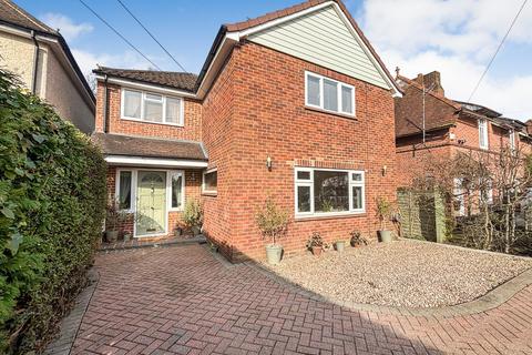 3 bedroom detached house for sale, Halls Road, Tilehurst, Reading, RG30