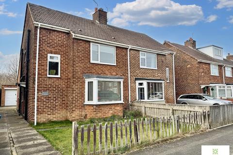 3 bedroom semi-detached house for sale, Myrtle Road, Eaglescliffe TS16