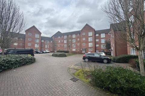 2 bedroom flat for sale, Springmeadow Road, Birmingham