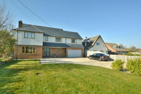 4 bedroom detached house for sale, Holt Lane, Wimborne, BH21 7DQ