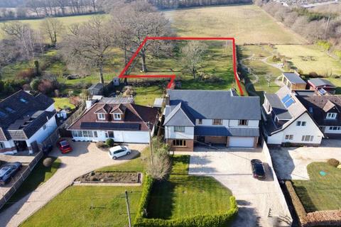 4 bedroom detached house for sale, Holt Lane, Wimborne, BH21 7DQ